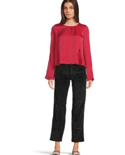 Women Free People Arabella Blouse