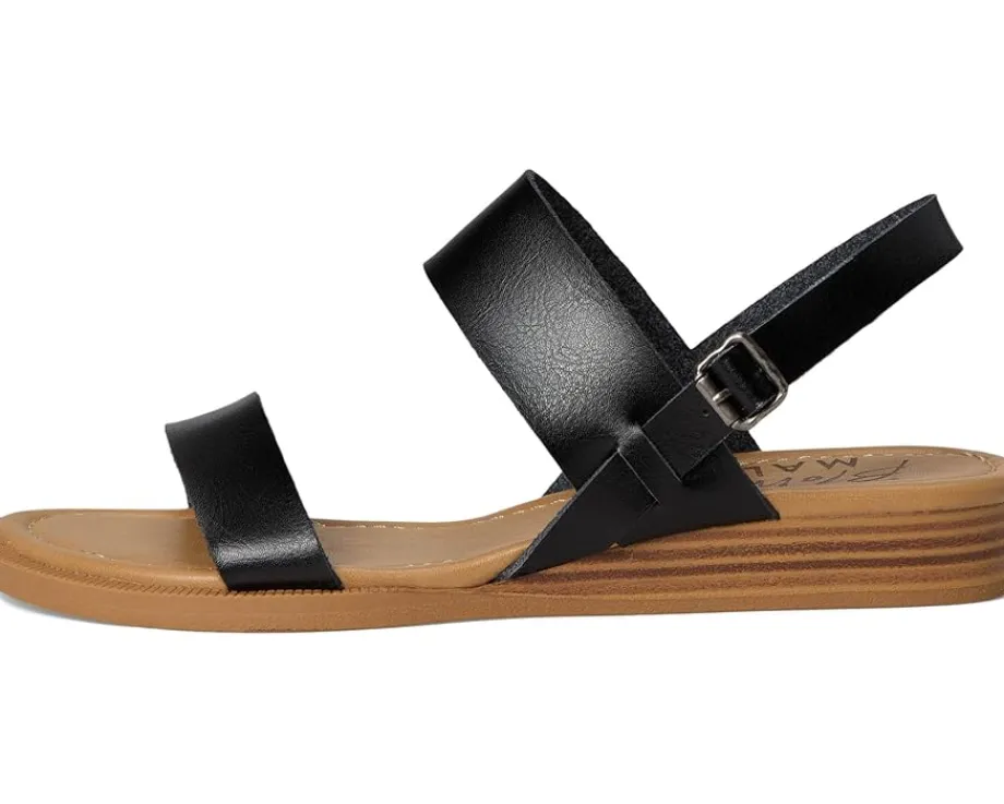 Blowfish Malibu Arcadia Black Outlet