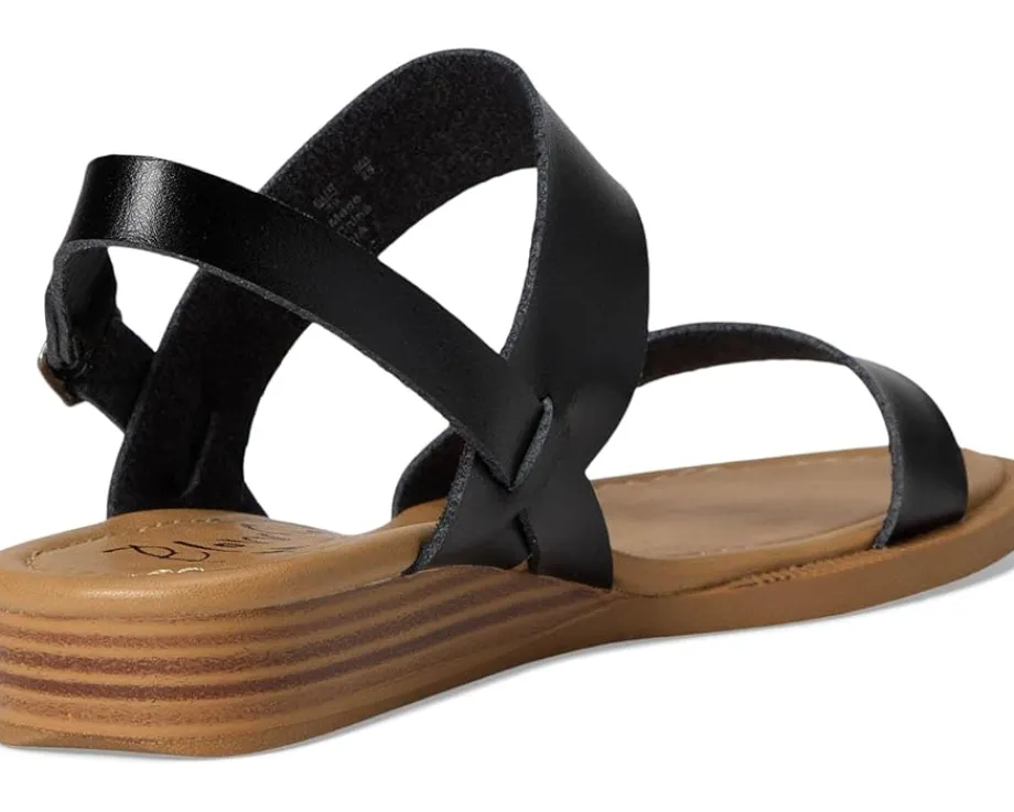 Blowfish Malibu Arcadia Black Outlet