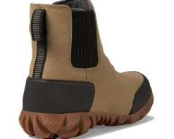 Women Bogs Arcata Urban Leather Chelsea