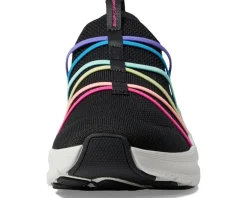 SKECHERS Arch Fit 2.0 Colorful Road Black Multi Clearance