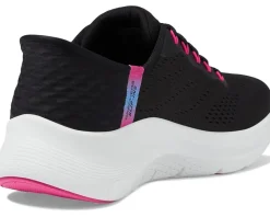 Women SKECHERS Arch Fit 2.0 Easy Chic Hands Free Slip-Ins