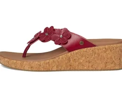 SKECHERS Arch Fit Beverlee - Rare Blossom Red Online