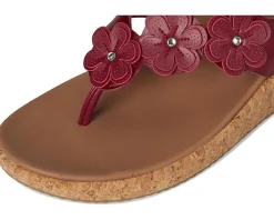 SKECHERS Arch Fit Beverlee - Rare Blossom Red Online