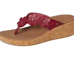 SKECHERS Arch Fit Beverlee - Rare Blossom Red Online