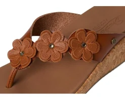 Women SKECHERS Arch Fit Beverlee - Rare Blossom