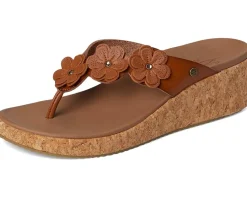 Women SKECHERS Arch Fit Beverlee - Rare Blossom