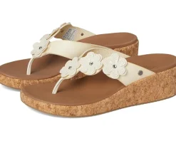 Women SKECHERS Arch Fit Beverlee - Rare Blossom