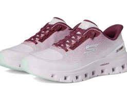 Women SKECHERS Arch Fit Glide-Step Pro Hands Free Slip-ins
