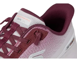 Women SKECHERS Arch Fit Glide-Step Pro Hands Free Slip-ins