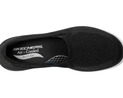 SKECHERS Arch Fit Laguna - Adore Her Black Online