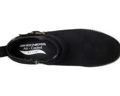 SKECHERS Arch Fit Marlie - Flirty Vibes Black/Black Online