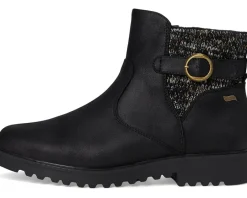 SKECHERS Arch Fit Marlie - Weekend Chat Black/Black Online