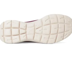 SKECHERS Arch Fit Summits Hands Free Slip-Ins Plum Discount