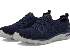 Women SKECHERS Arch Fit Sunny - Creative Pass