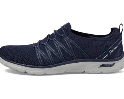 Women SKECHERS Arch Fit Sunny - Creative Pass