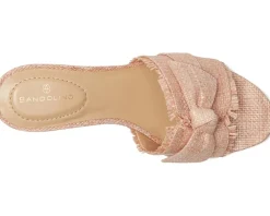 Bandolino Arden Light Pink Clearance
