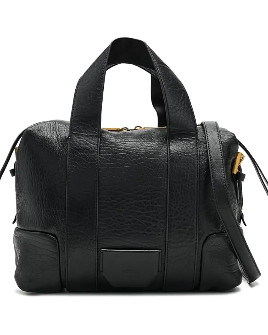 Women AllSaints Ares Grain M Xbody