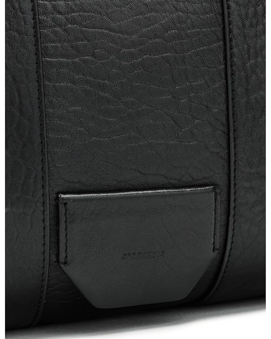 Women AllSaints Ares Grain M Xbody