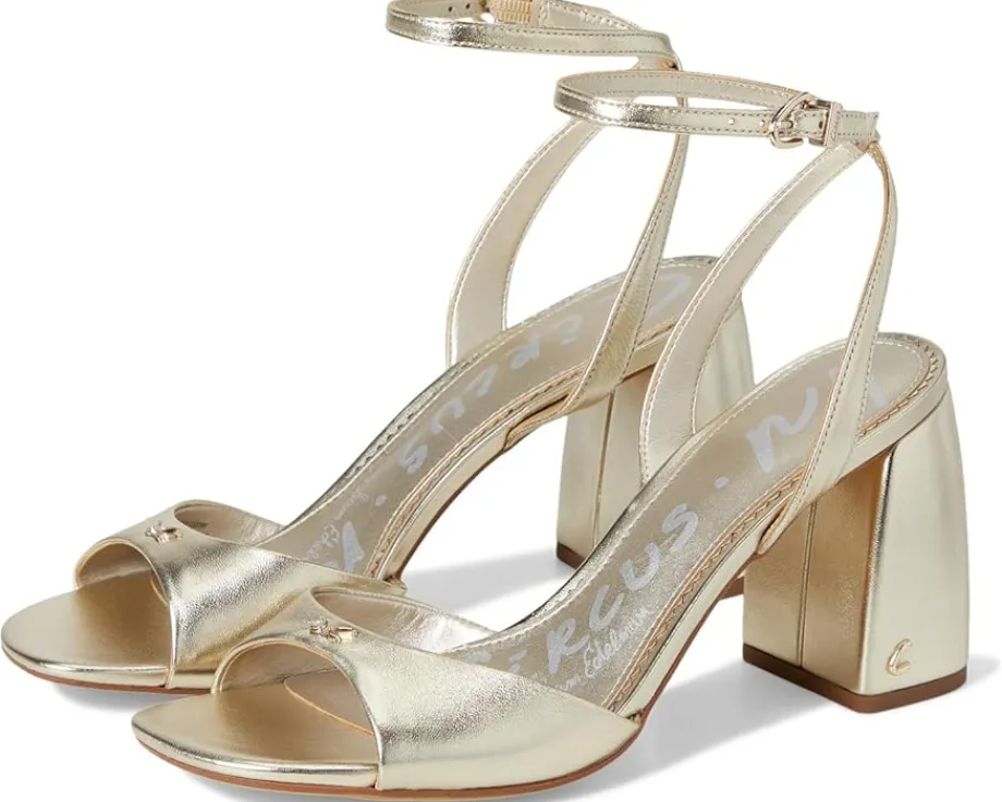 Women Circus NY by Sam Edelman Aria