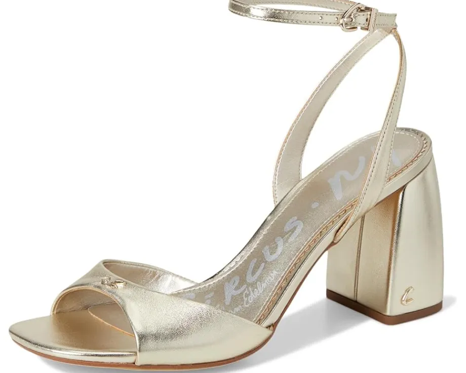 Women Circus NY by Sam Edelman Aria