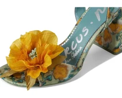 Women Circus NY by Sam Edelman Aria Flower