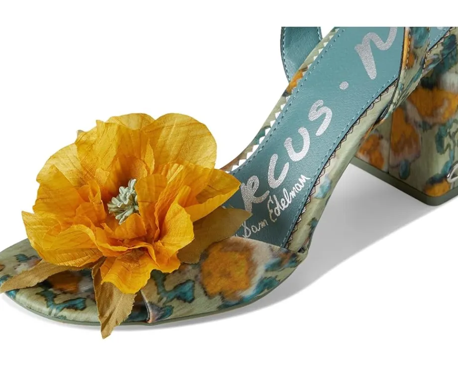 Women Circus NY by Sam Edelman Aria Flower