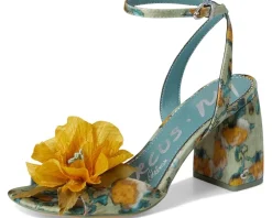 Women Circus NY by Sam Edelman Aria Flower