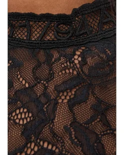 Women AllSaints Aria Lace Top