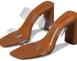 Women Schutz Ariella Tab