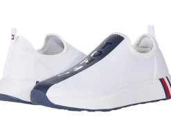 Tommy Hilfiger Arizel White Clearance