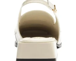 Women Schutz Arizona Sling Block