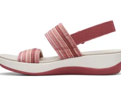 Women Clarks Arla Stroll