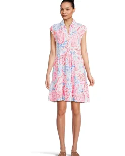 Women Lilly Pulitzer Arley Dress