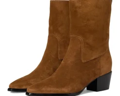 Women Vince Arlington Booties