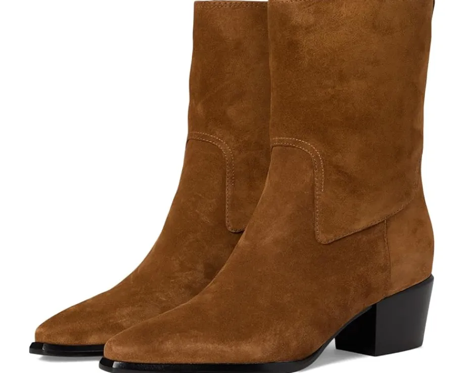 Women Vince Arlington Booties