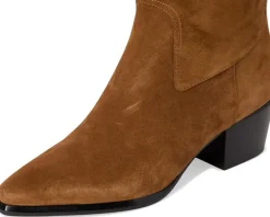 Women Vince Arlington Booties