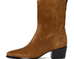 Women Vince Arlington Booties