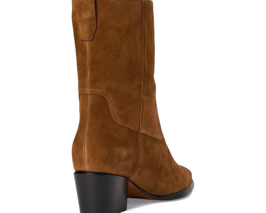 Women Vince Arlington Booties