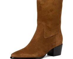 Women Vince Arlington Booties