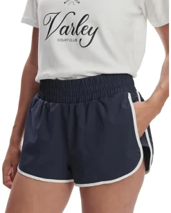 Varley Arlington Running Shorts 2 Blue Nights Best