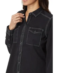 Women Toad&Co Arroyo Twill Long Sleeve Shirt