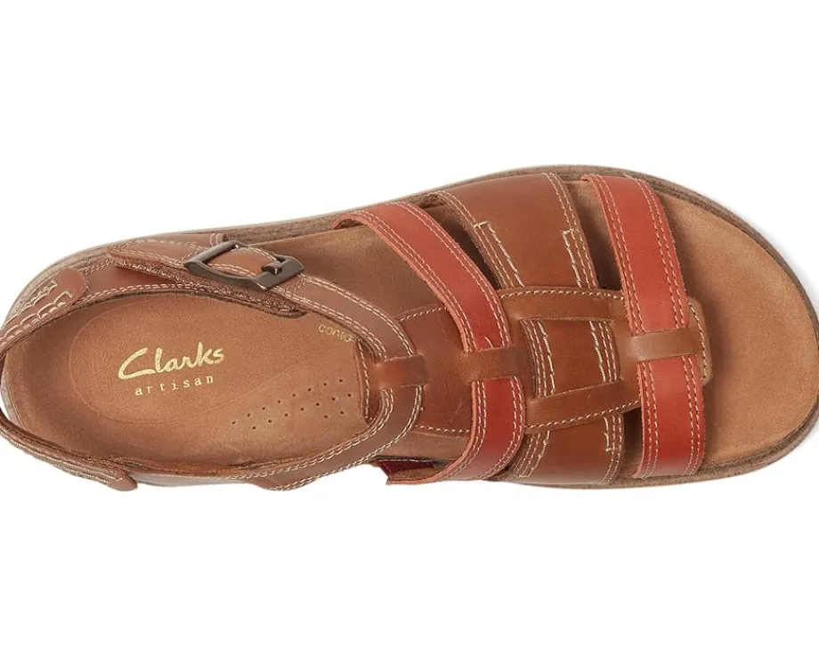 Women Clarks Arwell Sun