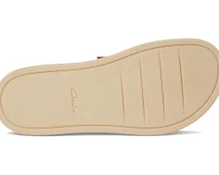 Women Clarks Arwell Sun