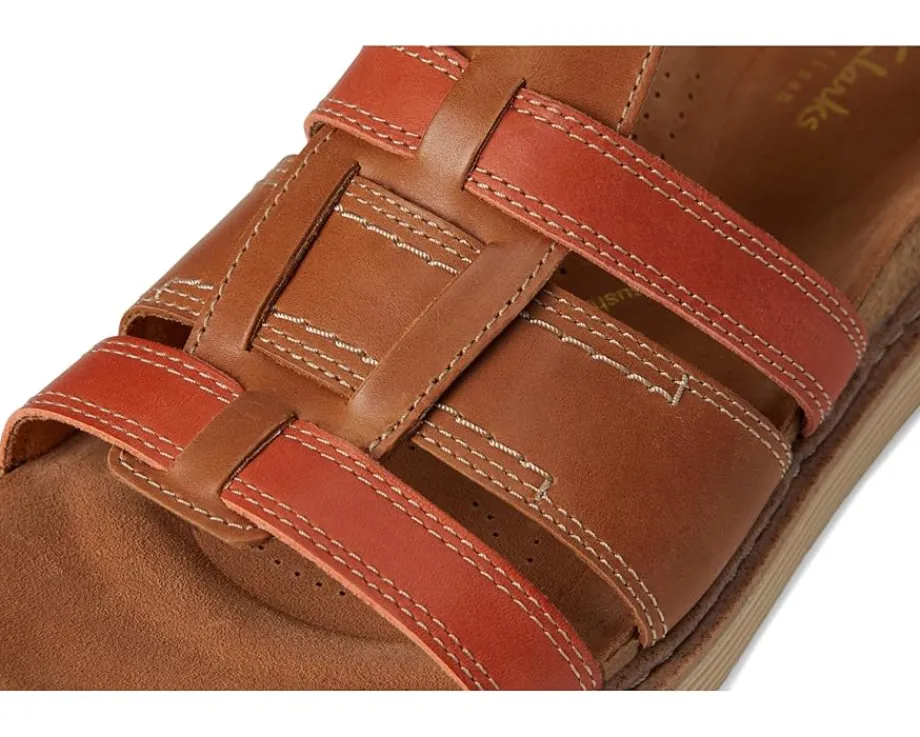 Women Clarks Arwell Sun