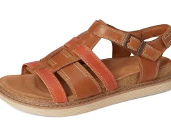 Women Clarks Arwell Sun