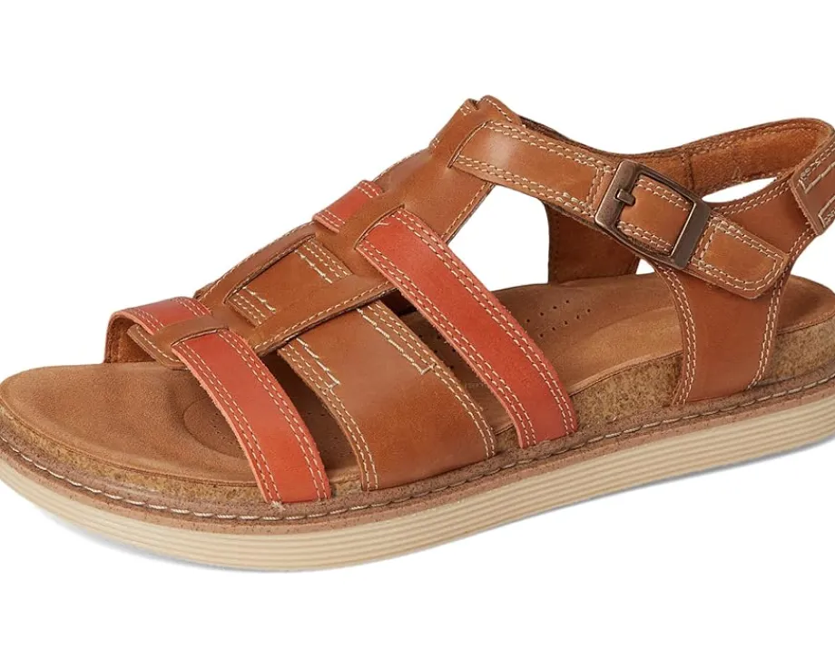 Women Clarks Arwell Sun