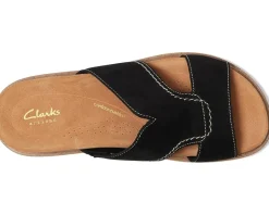 Women Clarks Arwell Walk
