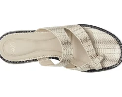Franco Sarto A-Saylor Grey Snake Sale