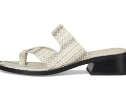 Franco Sarto A-Saylor Grey Snake Sale